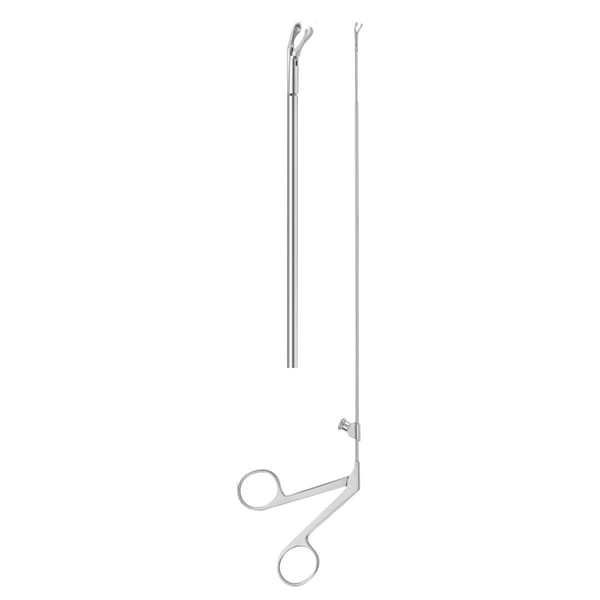 Löffelzaeng.microlar., 24 cm rechts 52.264.06