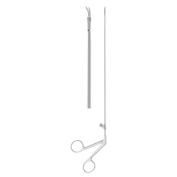 Scherchen microlar., 23 cm links 52.264.11