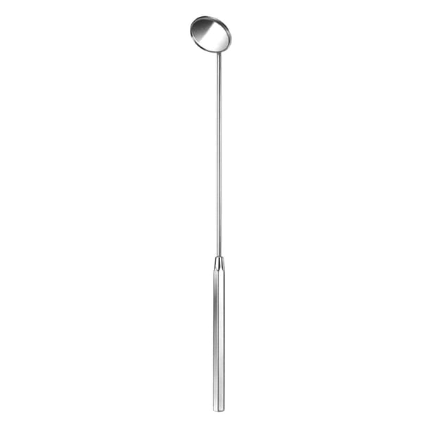 Kehlk.Spiegel, 6 mm Fig. 000 ohne Griff 52.270.06