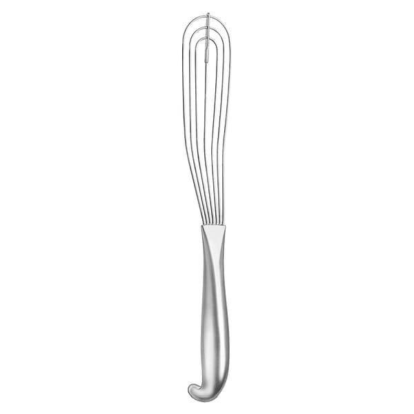 ALLISON, Lungen Spatel, 32 cm 65 mm 1 x 2 Zähne 56.289.32