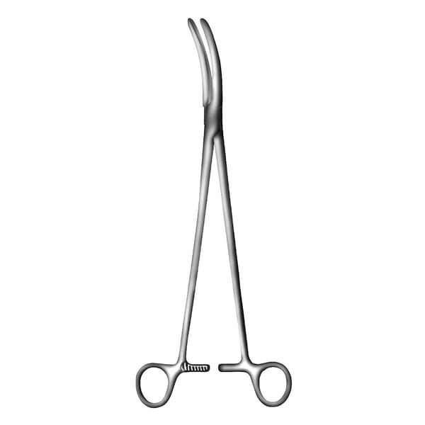 HARRINGTON, Bron.Klemme, 30,5 cm 56.301.30