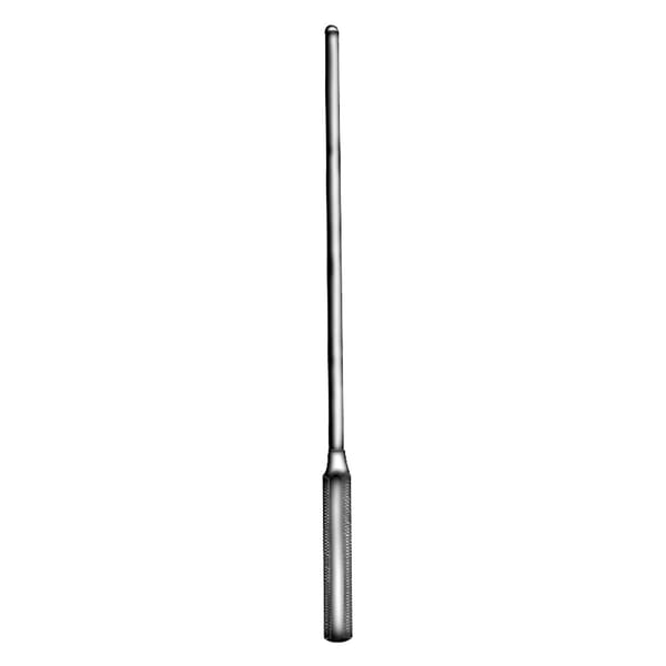 COOLEY, Dilatator, 13 cm 2,0 mm rostfreier Stahl 56.470.20
