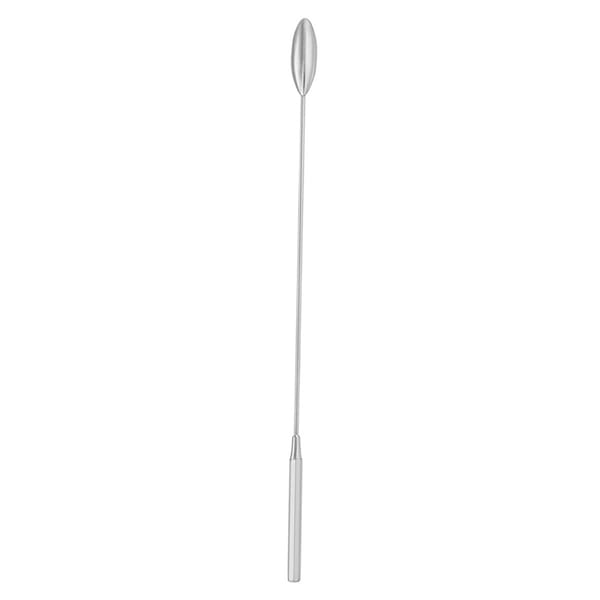 DE BAKEY, Dilatator, 19 cm 9,0 mm 9 x 2 Zähne 56.472.90