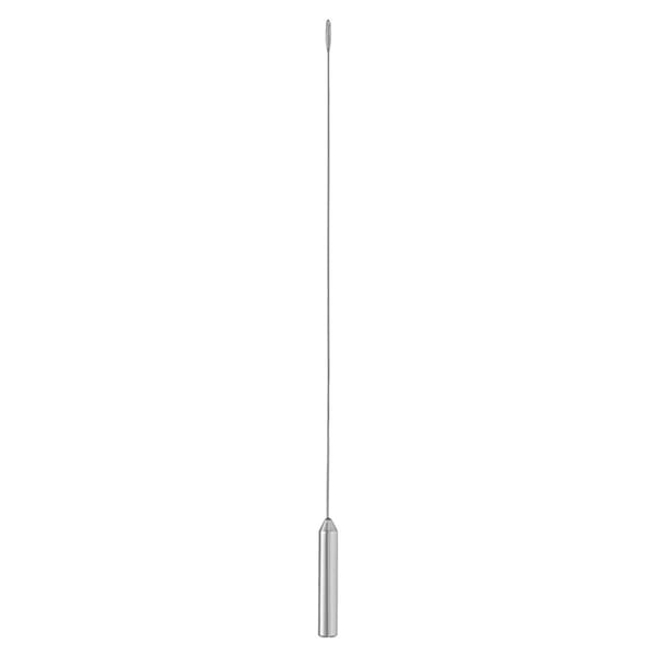 GARETT, Dilatator, 21 cm 2,0 mm 56.476.20