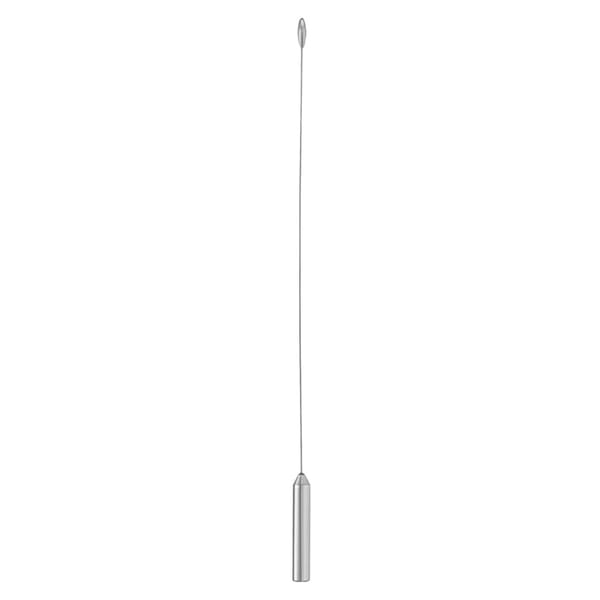 GARETT, Dilatator, 21 cm 3,5 mm 56.476.35