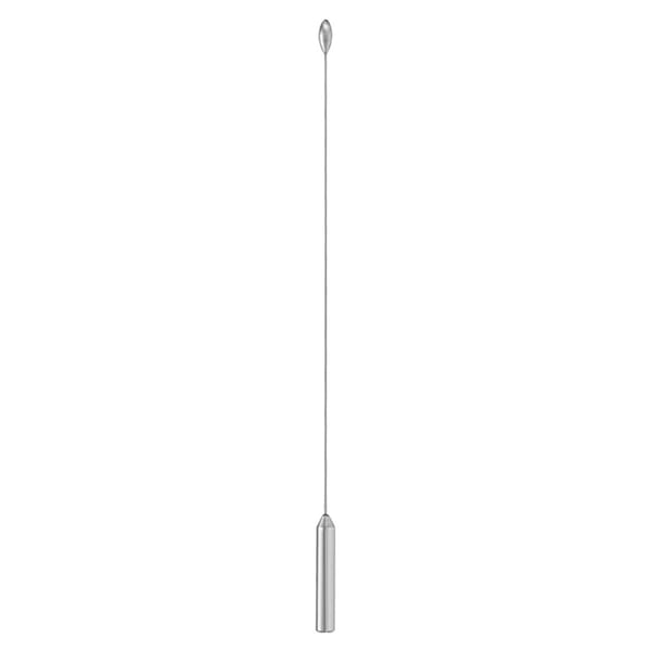 GARETT, Dilatator, 21 cm 5,0 mm 56.476.50