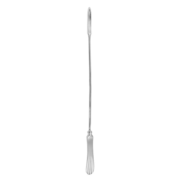 MAYO, Gallen Löffel, 27 cm groß 5 x 2 Zähne 62.178.03