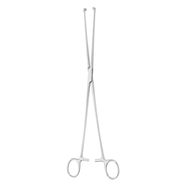 ALLIS, Darm Fass Zange, 30 cm atr 64.124.30