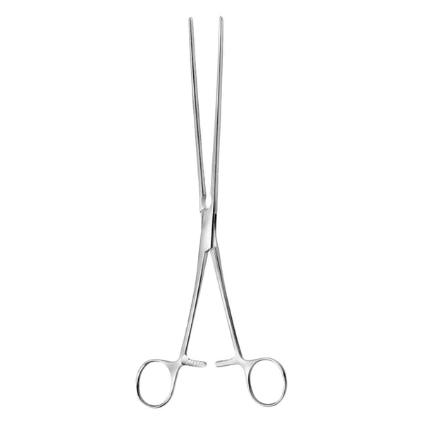 MAYO, Darm Klemme, 25,5 cm atrau. 64.236.25