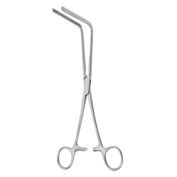 FEHLAND, Darm Klemme, 24 cm atrau. 64.247.23