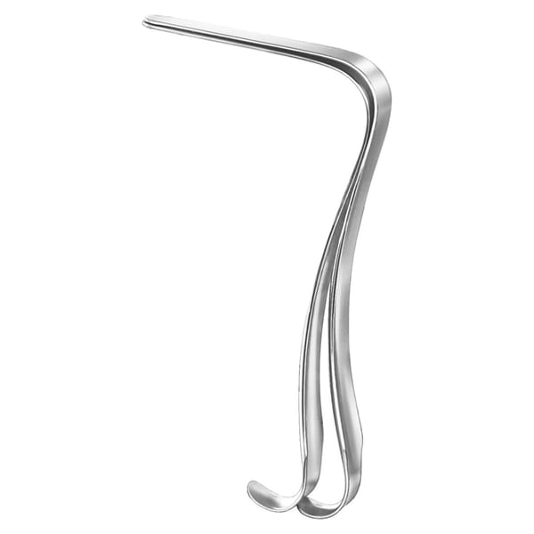 KRISTELLER, Halter, 110 x 14 mm konisch 70.222.01