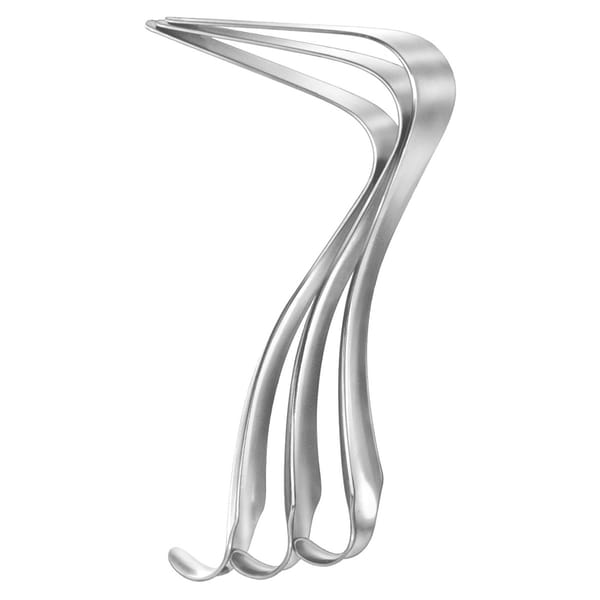 KRISTELLER, Halter, 115 x 26 mm 70.242.02