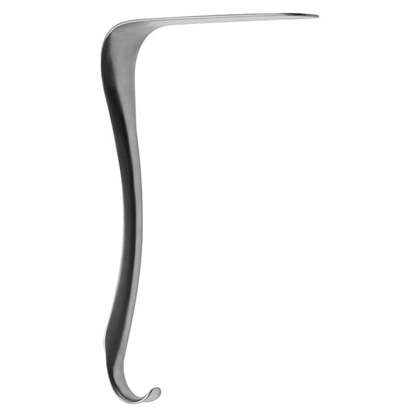 KRISTELLER, Halter gross, 140 x 30 mm gross 70.252.00