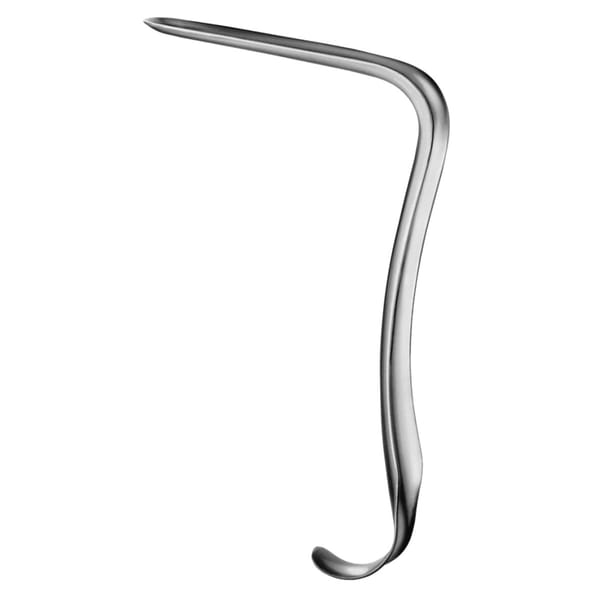 SEIDL, Spekulum Satz, 80 x 10 mm 70.258.10