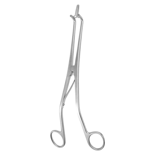 KOGAN, Endo Spekulum, 24,5 cm breit 5 x 2 Zähne 70.360.24