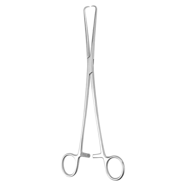 SCHROEDER, Haken Zange, 25 cm 2 x 2 Zähne 70.502.25