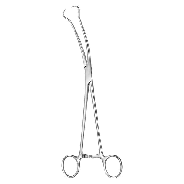 SKENE, Haken Zange, 24 cm 7 x 2 Zähne 70.505.24