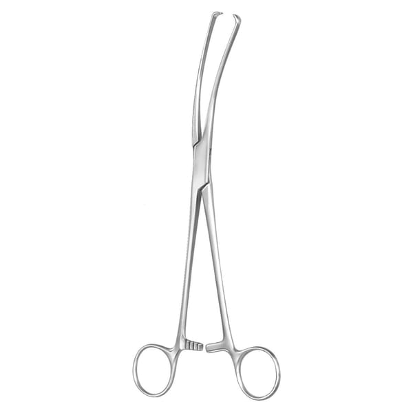 DTEALE, Haken Zange, 23 cm lang 5 x 2 Zähne 70.531.23