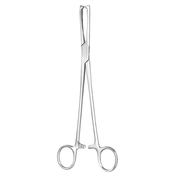 JACOBS, Haken Zange, 21 cm 0 x 2 Zähne 70.532.21