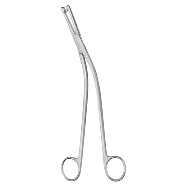 GELLHORN, Biopsie Zange, 23 cm 2 x 2 Zähne 70.609.23