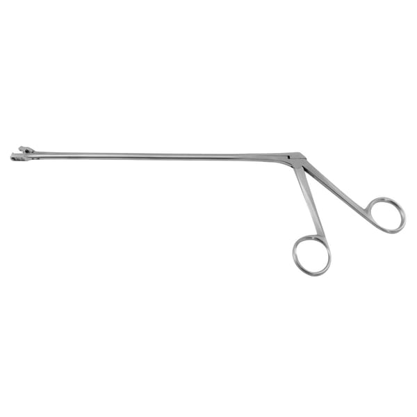 WITTNER, Biopsie Zange, 23 cm 7 x 2 Zähne 70.618.23