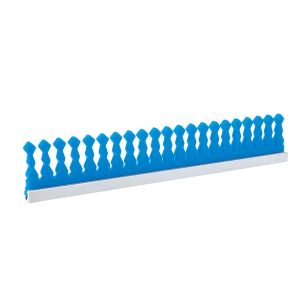 SILICONE, silicone fixation system, 158 x 45 mm 88.121.10