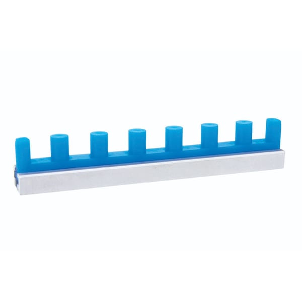 SILICONE, silicone fixation system, 123 x 22 mm 88.121.17