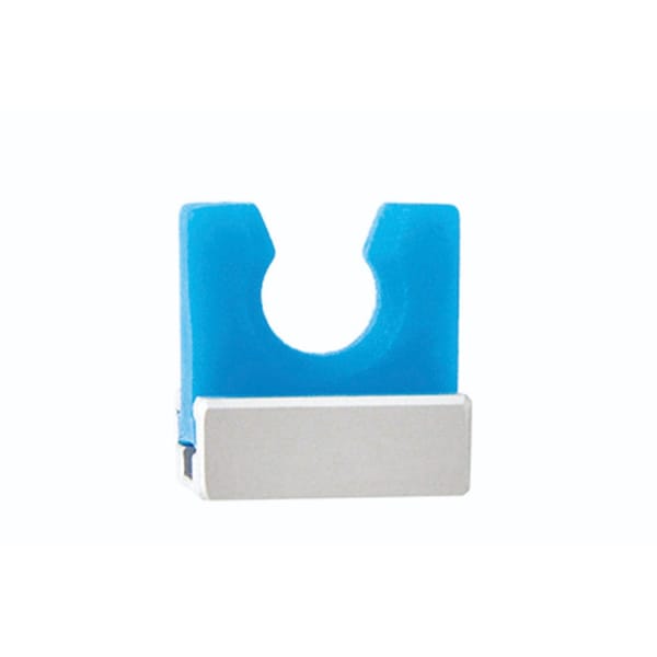SILICONE, silicone fixation system, 23.5 x 25 mm 88.121.26