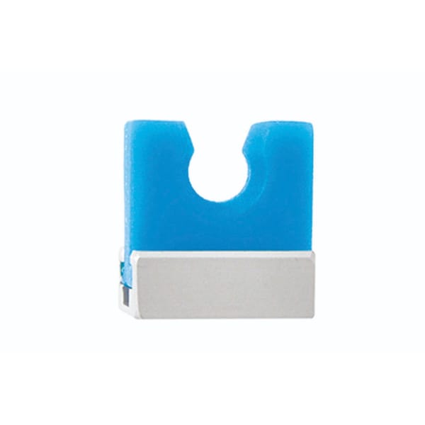 SILICONE, silicone fixation system, 23.5 x 25 mm 88.121.27