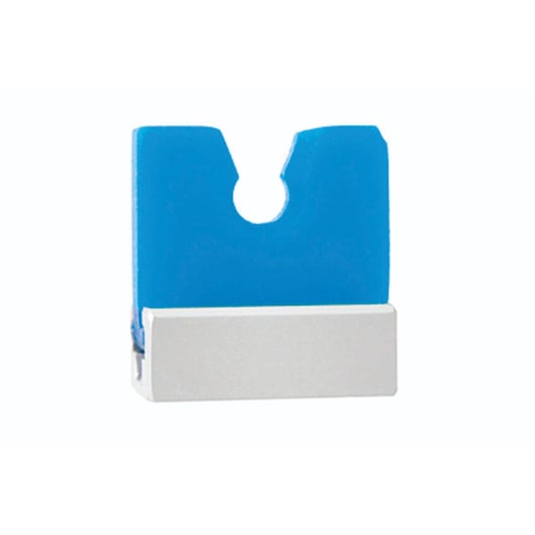 SILICONE, silicone fixation system, 23.5 x 25 mm 88.121.29