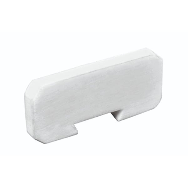 divider used with k2-601 and k2-602, 40 x 5 x 18 mm 88.260.00