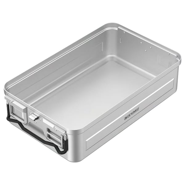 container bottom, 475 x 272 x 185 mm 3 / 4 standard model non-perforated 88.630.80