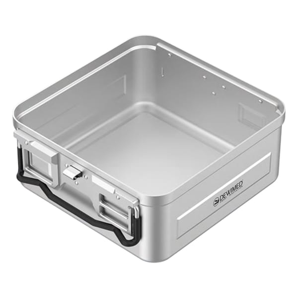 container bottom, 310 x 272 x 235 mm 1 / 2 standard model non-perforated 88.660.90