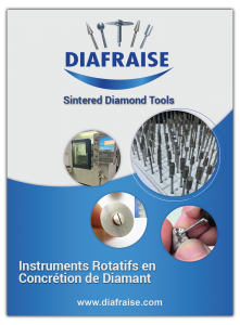 Diafraise Catalogue
