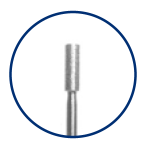 111 – Cylindrique plat