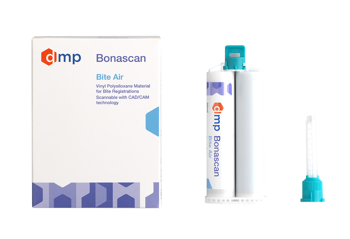 Bonascan Bite Air