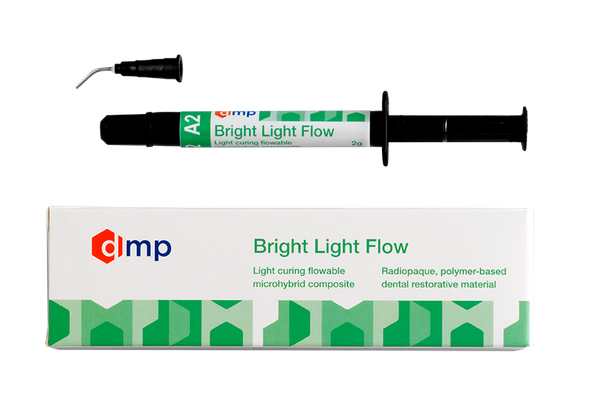 Bright Light Flow