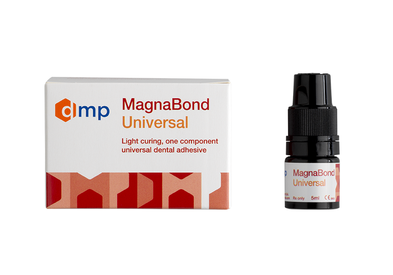 MagnaBond Universal – DMP Dental Industry S.A., Adhäsive und Ätzmittel