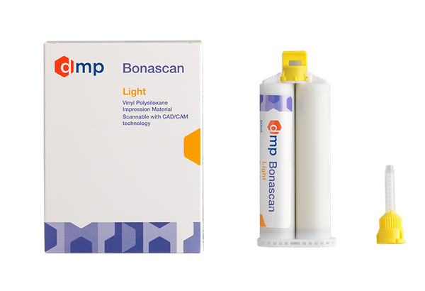 Bonascan Light