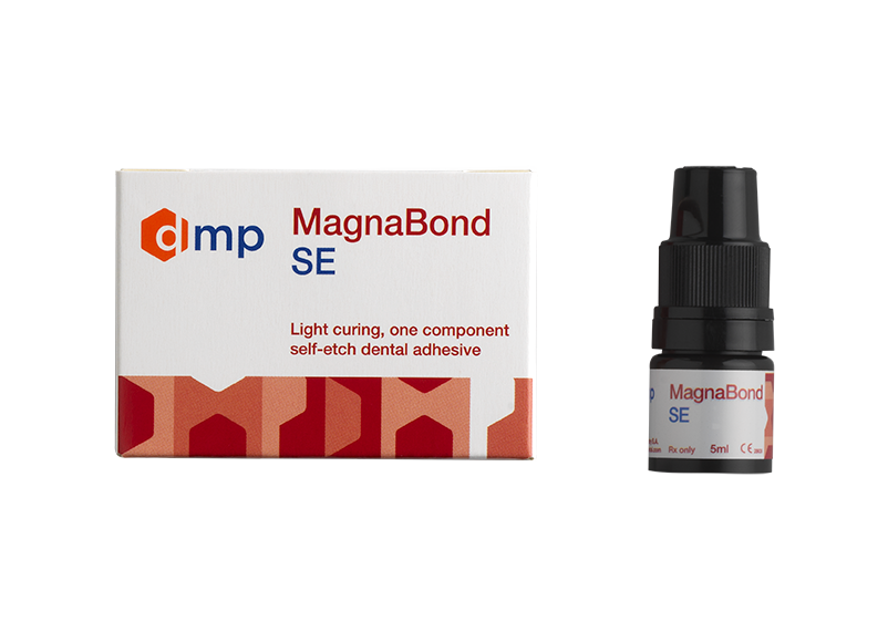 MagnaBond SE – DMP Dental Industry S.A., Adhesives and Etchants