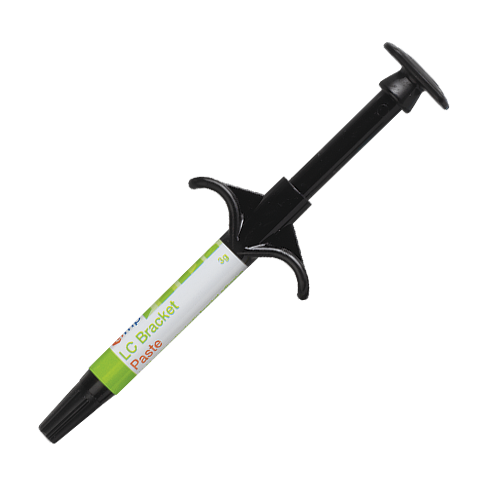 Orthodontic Adhesives