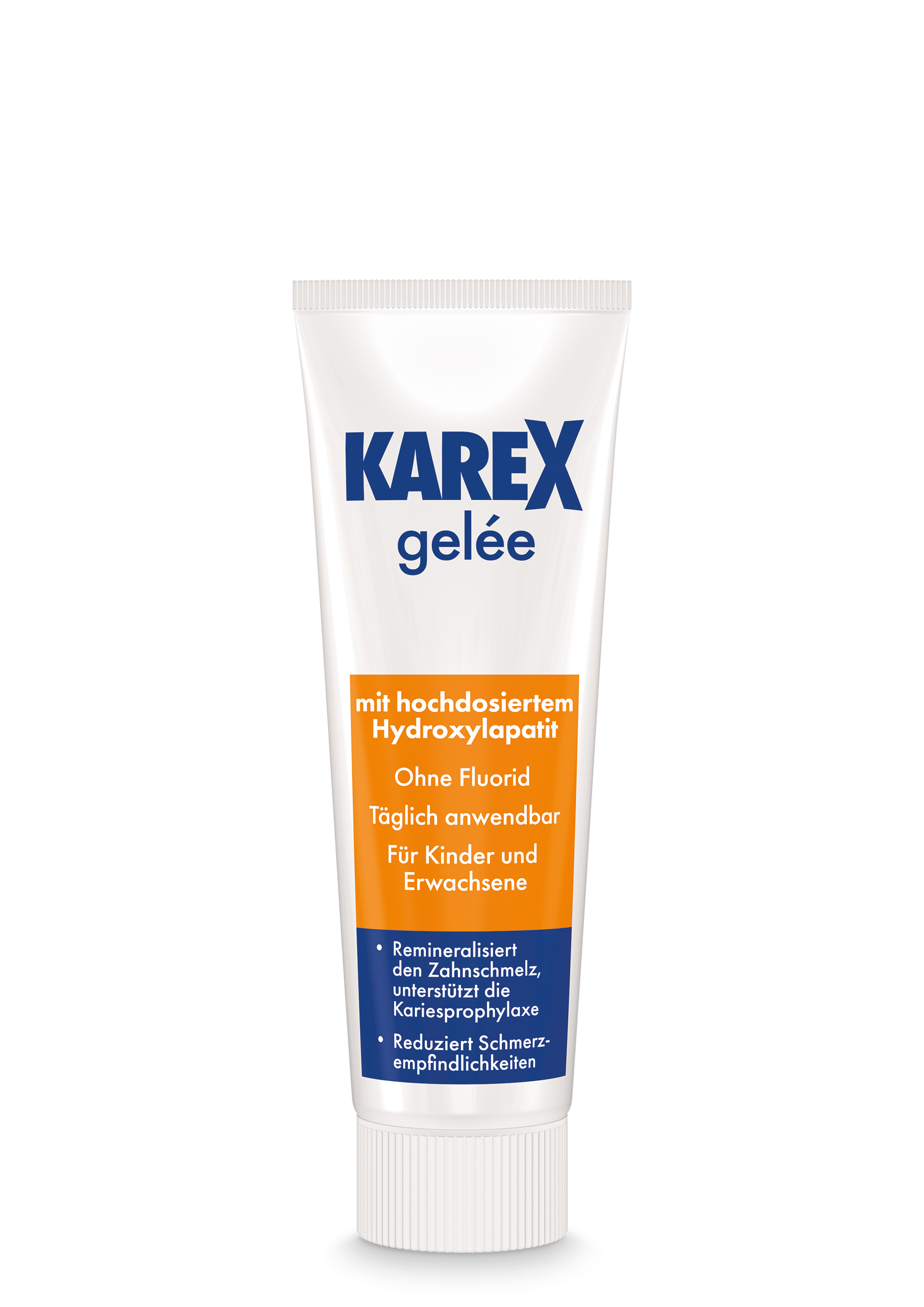 Karex gelée