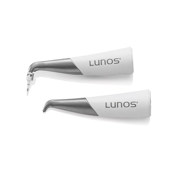 MyLunos - Das Pulver-Wasserstrahl-Handstück