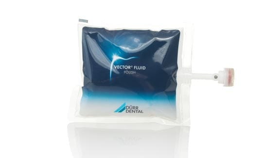 Vector Fluid polish