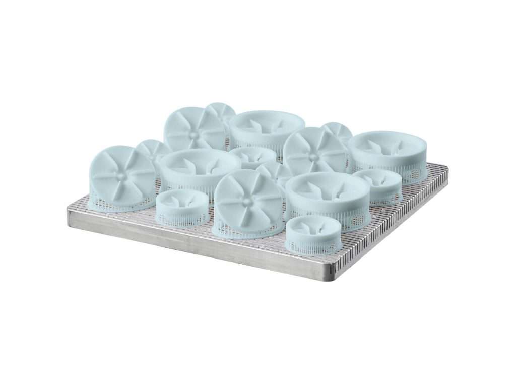 Therma DM220 – DWS srl, 3D Printing Resins