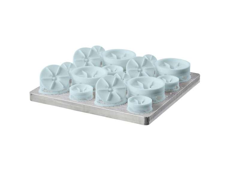 Therma DM220 – DWS srl, 3D Printing Resins