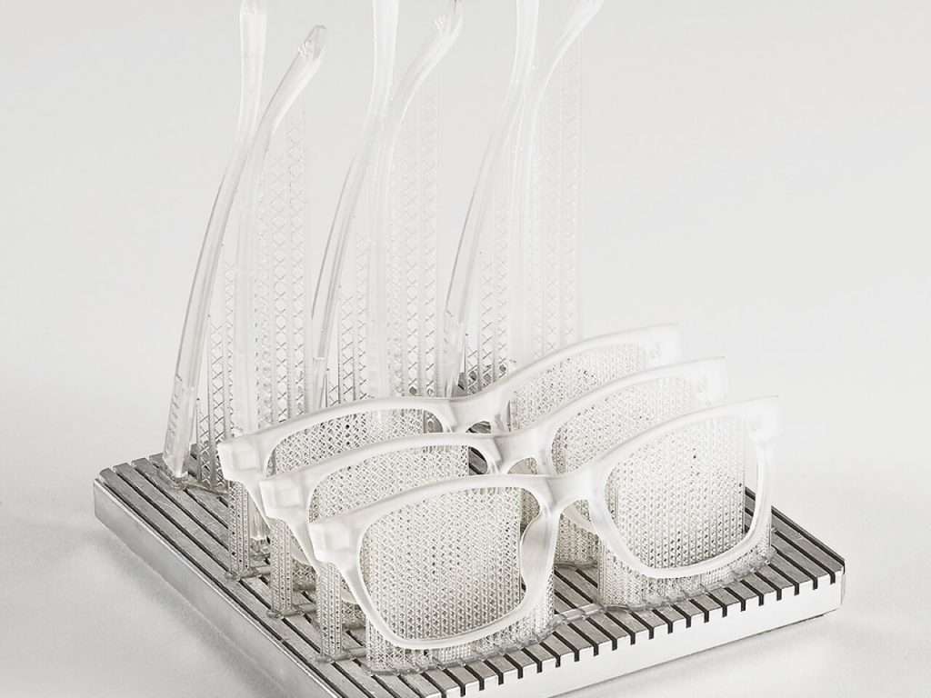 Vitra 413 – DWS srl, 3D Printing Resins