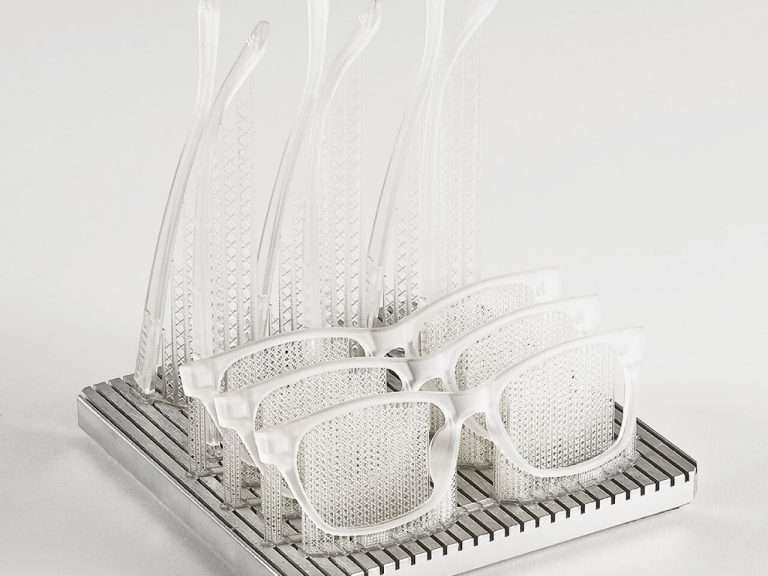 Vitra 413 – DWS srl, 3D Printing Resins