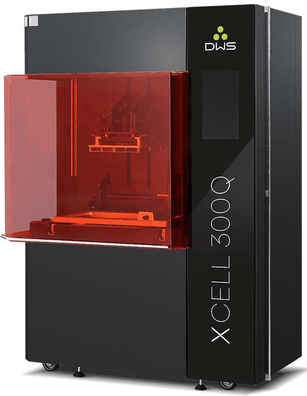XCELL 300Q / QHR