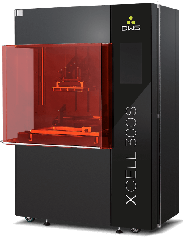 XCELL 300S